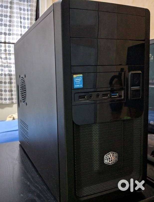 7th gen i5 brand cpu in low price