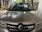 Renault KWID Climber 1.0 MT, 2019, Petrol