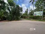 18 Cent Land for Sale – Eravathoor negotiable (Airport Link Road)