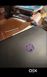 Hp gaming laptop