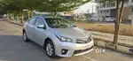 Toyota Corolla Altis 2016 Diesel Well Maintained