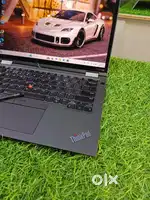 Lenovo x13 touch screen x360