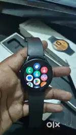 Samsung galaxy watch 4