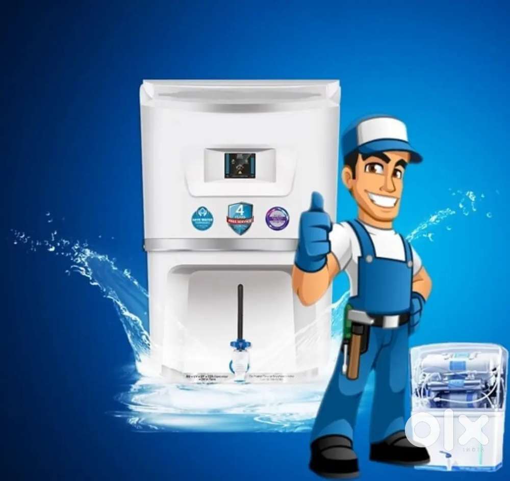 JOB JOB RO MASHIN SERVICE & INSTALLATION