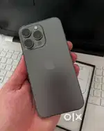 iPhone 13 pro is available