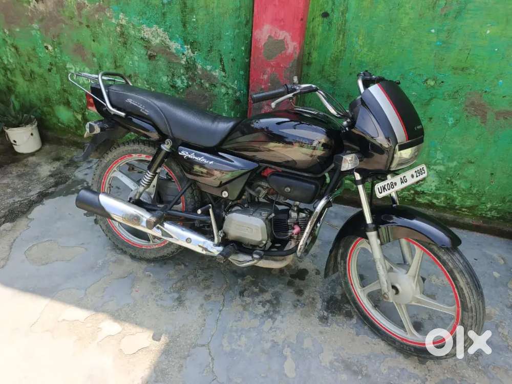 New condition