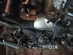 Excellent condition no work in the bike