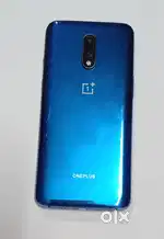 Oneplus 7 Smart Phone