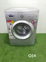 IFB EVA aqua SX 6kg front load wit warranty at our store in HSR