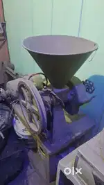 Electronic Chakki