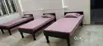 Low budget pg available near Karelibaug circle