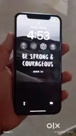 I phone x is on sale