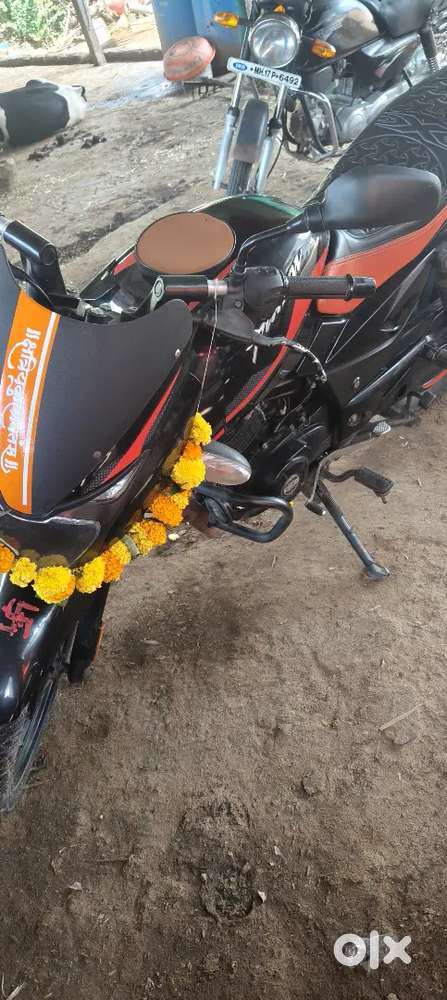 Good condition bike no any work just take and drive