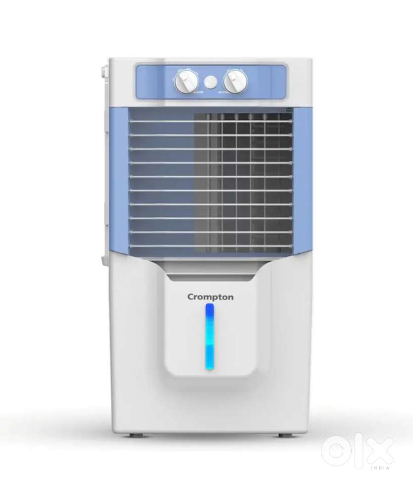 Crompton Brand Mini Air Cooler