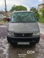 Maruti Suzuki Eeco 5 Seater AC, 2024, Petrol