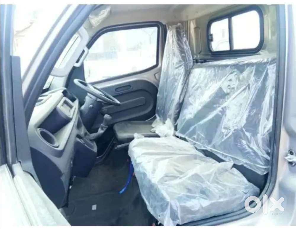 Commercial vehicles tata