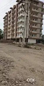 2BHK Flat in Mayur Height Porbandar