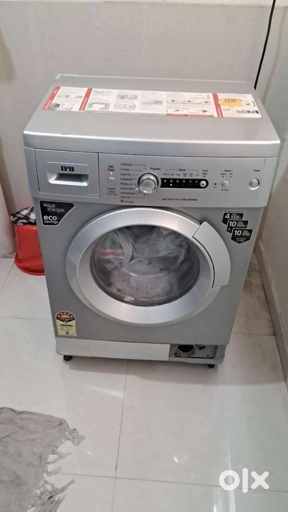 IFB Front Load Washing machine - Diva Aqua SXS