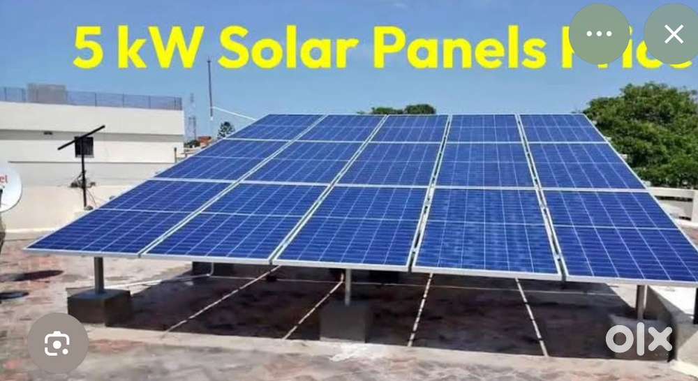 Take order from the customer and manage the installation