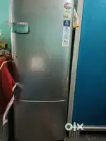 Samsung fridge