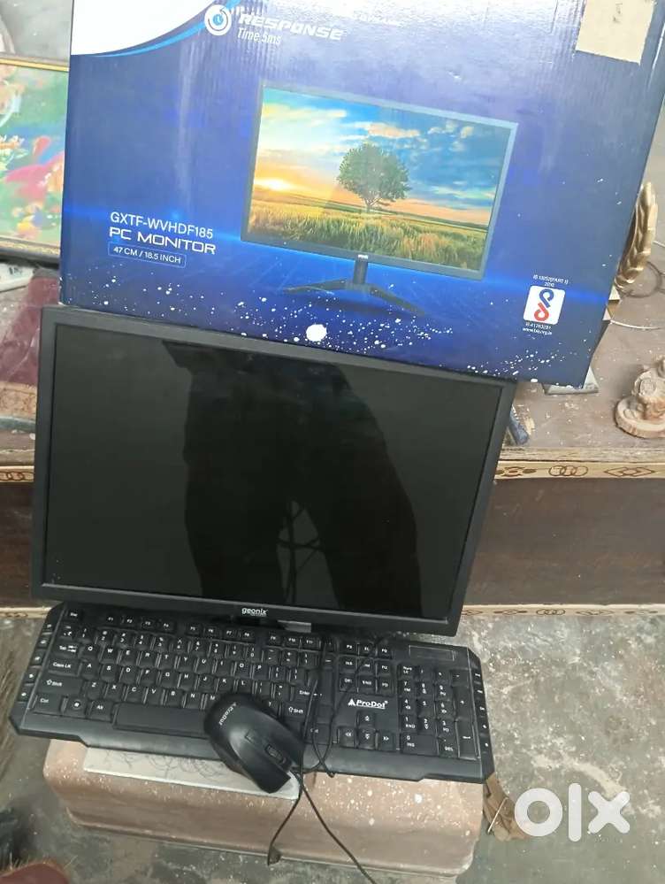 Computer intex
