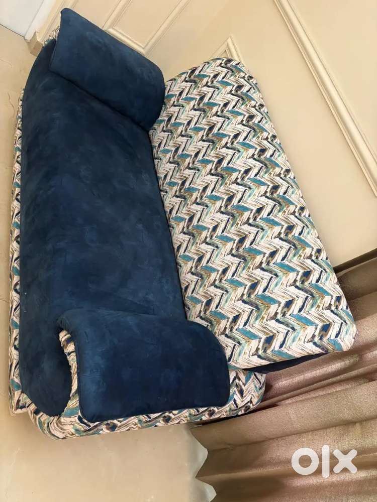 Two seater Sofa