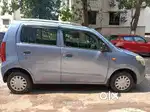 Maruti Suzuki Wagon R 1.0 2010-2019 LXI ABS, 2012, Petrol