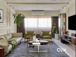 VILE PARLE PG: FULLY FURNISHED SHARING ROOMS NEAR STATION