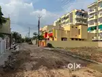 अवधपुरी में डायवर्टेड प्लॉट उपलब्ध है only 2100 rs diveted plot