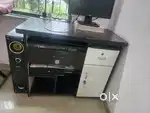 Computer Table