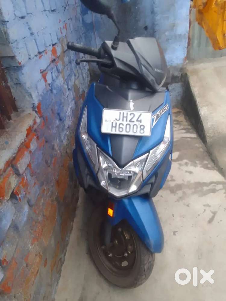 Scooty in good condition