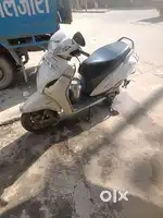 Activa in new condition
