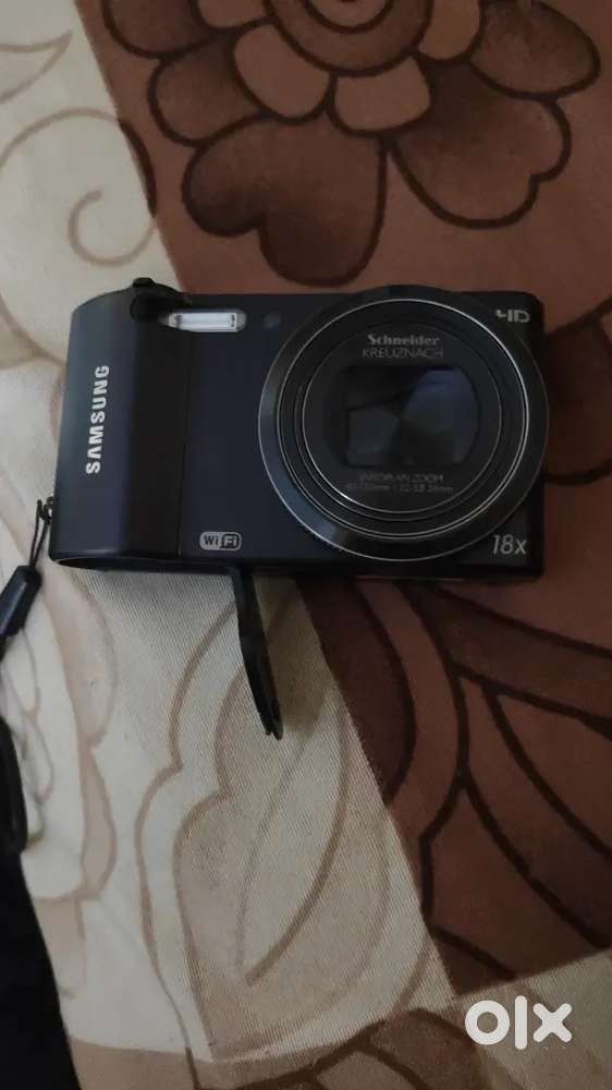 Samsung camera