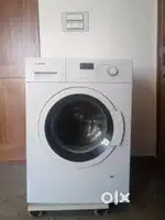 Bosch washing machine
