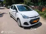 Hyundai Xcent 2014-2016 1.1 CRDi Base, 2018, Diesel