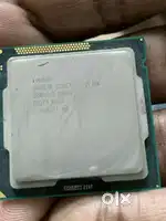 I7 2700k Gaming Processor