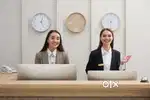 Advisory calling job