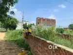 प्लॉट ही प्लॉट।। पृथला इंडस्ट्री एरिया में।। बेस्ट लोकेशन होने वाली है