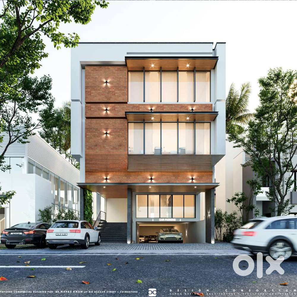 Corporate Workspace for Rent