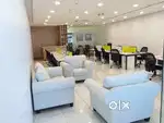 Fully Furnished Office For rent at Baner Close to banglore Highway