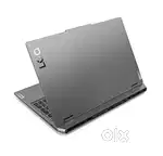 Lenovo LOQ Laptop - 16GB (Best for Gaming/Video Editing)-10 month old