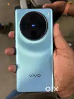Vivo x100 16+16 / 512