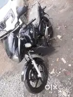 Pulsar bike in mint condition (urgent sell)