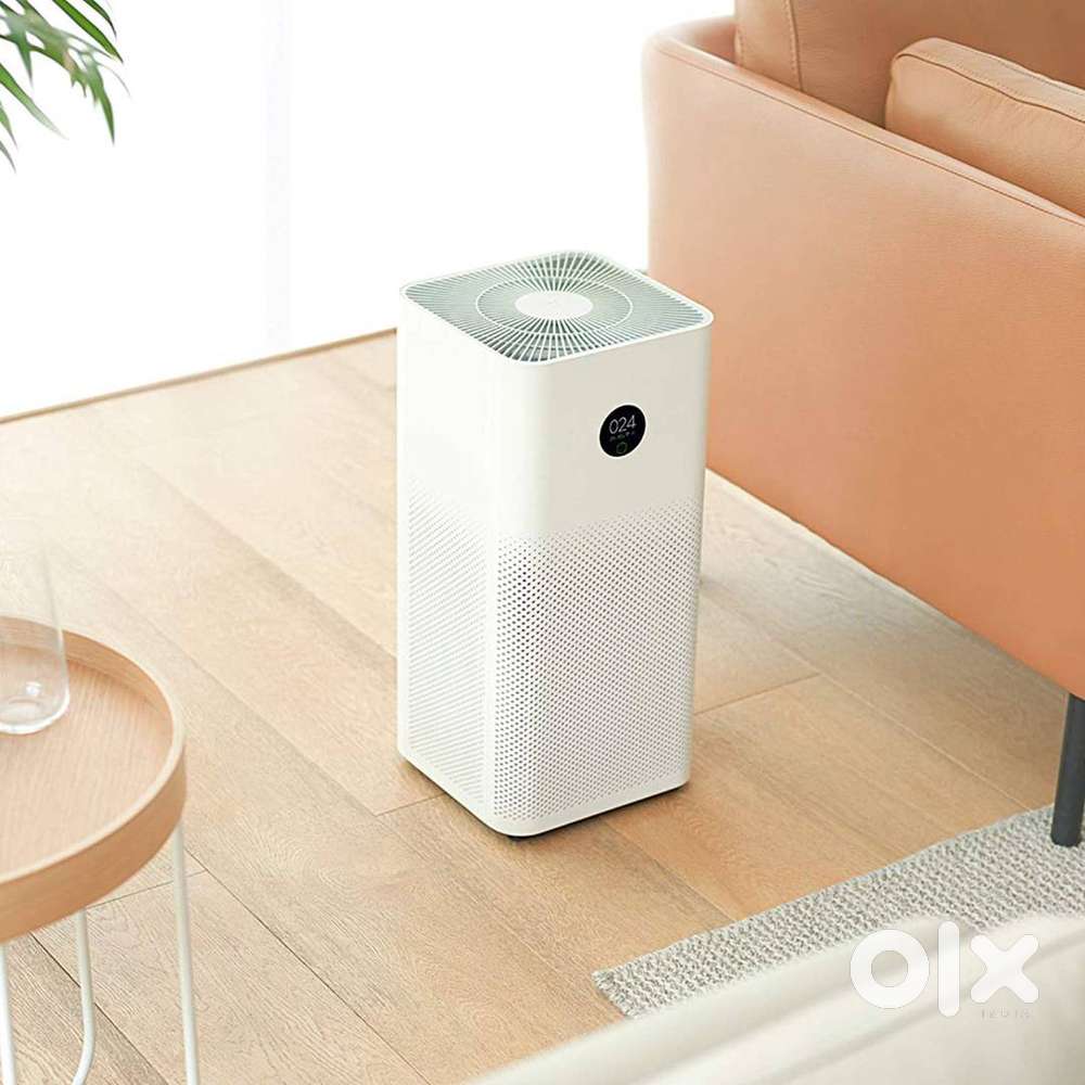 Mi Air Purifier 3H
