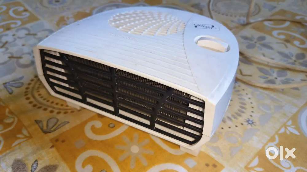 Orpat Room Heater (2000watts) 3 years old