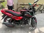 Glamour bike 2016 with Good conditon
