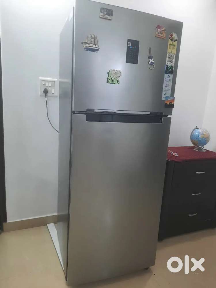 Samsung Fridge 385 L