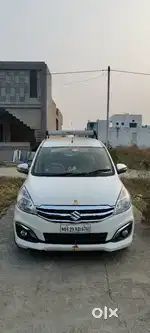 Maruti Suzuki Ertiga 2015 Diesel karanja lad