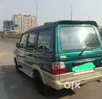 Toyota Qualis 2008 Diesel 55555 Km Driven