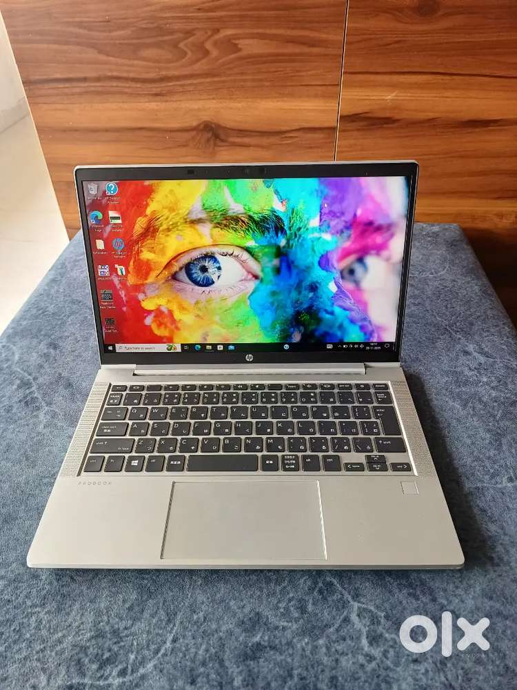 HP PROBOOK 635 AERO G8
